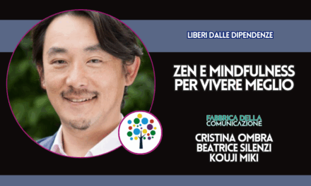QUANDO LO ZEN GIAPPONESE INCONTRA LA MINDFULNESS