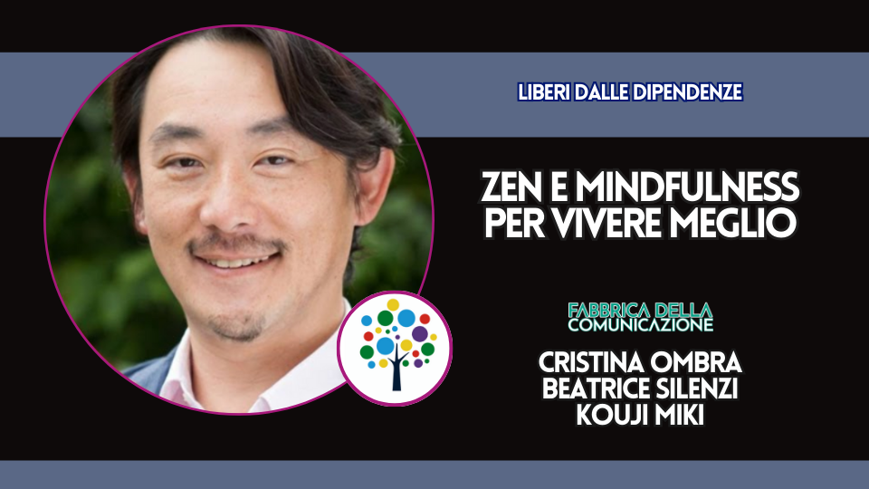 QUANDO LO ZEN GIAPPONESE INCONTRA LA MINDFULNESS