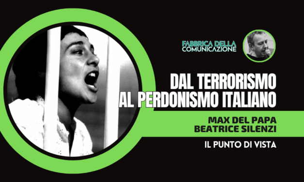 DAL TERRORISMO AL PERDONISMO. LA FIGURA DELLA BR BRAGHETTI