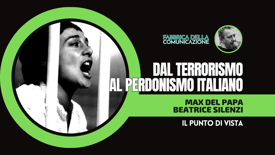 DAL TERRORISMO AL PERDONISMO. LA FIGURA DELLA BR BRAGHETTI