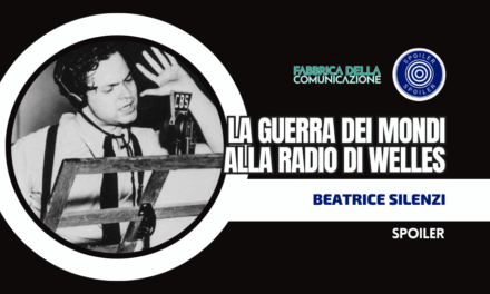 LA GUERRA DEI MONDI ALLA RADIO. L’ESPERIMENTO DEL 1938