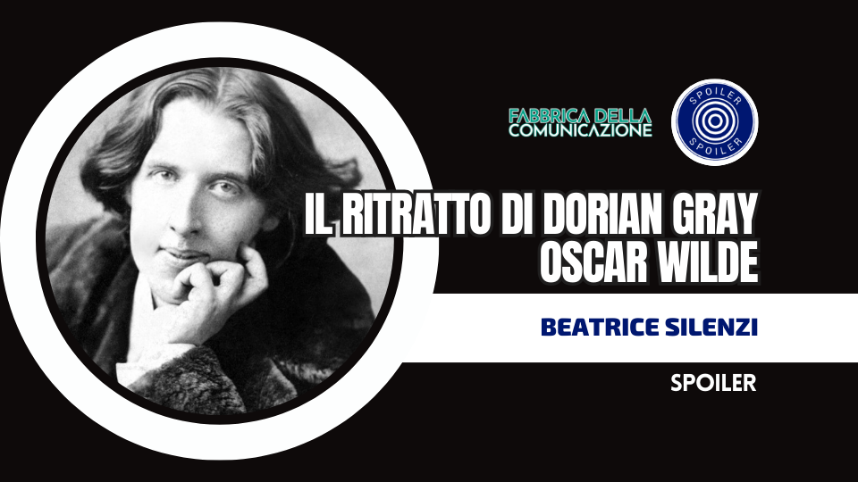 IL RITRATTO DI DORIAN GRAY DI OSCAR WILDE