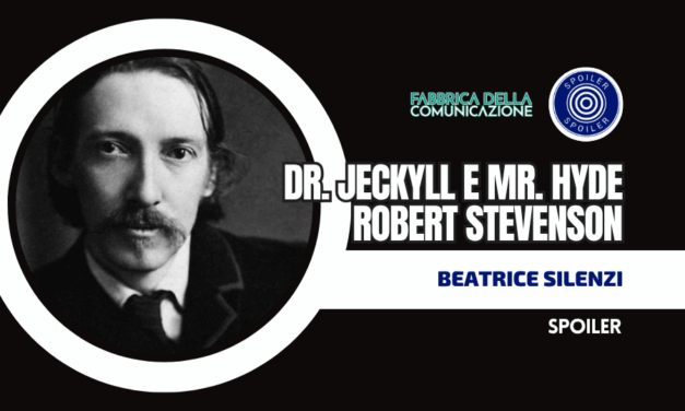 LO STRANO CASO DEL DOTTOR JECKYLL E DEL SIGNOR HYDE
