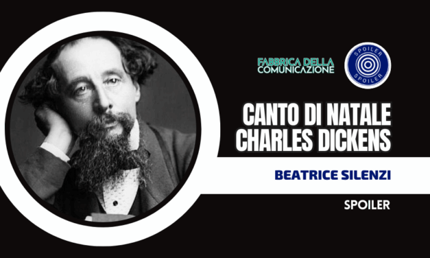 CANTO DI NATALE DI CHARLES DICKENS