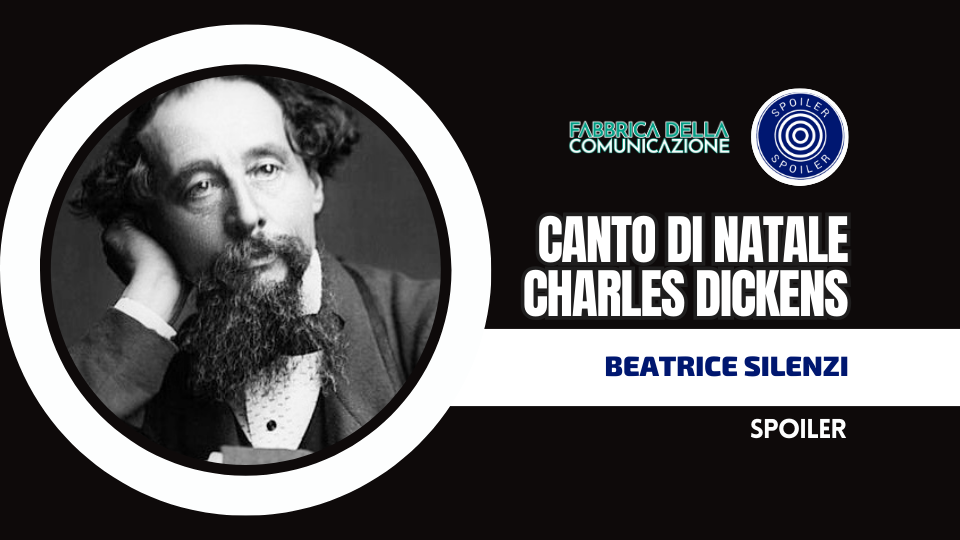 CANTO DI NATALE DI CHARLES DICKENS