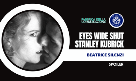 EYES WIDE SHUT DI STANLEY KUBRICK. IL DESIDERIO, IL POTERE