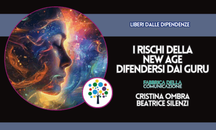 NEW AGE E RISCHI. DIFENDERSI DAI GURU