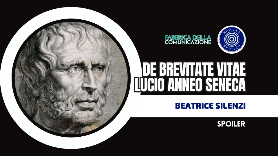 DE BREVITATE VITAE DI SENECA