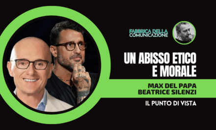 L’ABISSO E LE ANIME FRAGILI