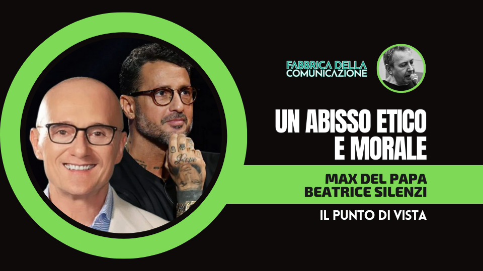 L’ABISSO E LE ANIME FRAGILI