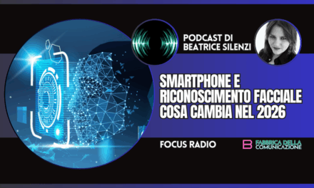 RICONOSCIMENTO FACCIALE. COSA CAMBIA NEL 2026