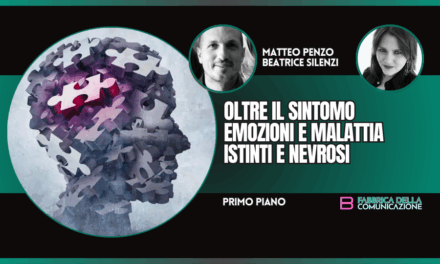 OLTRE IL SINTOMO. EMOZIONI E MALATTIA