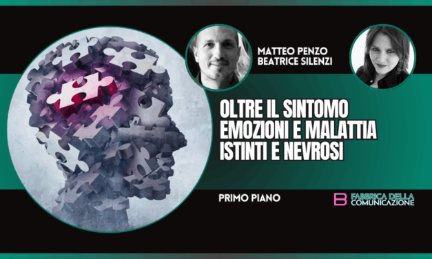 OLTRE IL SINTOMO. EMOZIONI E MALATTIA