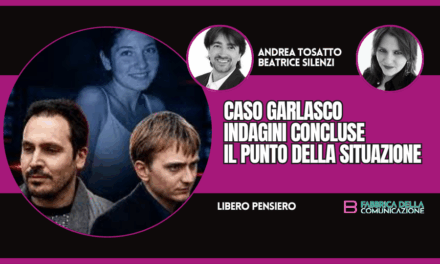 CASO GARLASCO, INDAGINI CONCLUSE. IL PUNTO DELLA SITUAZIONE