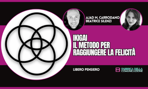 IKIGAI. IL METODO PER RAGGIUNGERE LA FELICITÀ