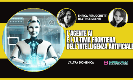 L’AGENTE AI E L’UMANIZZAZIONE DELL’INTELLIGENZA ARTIFICIALE